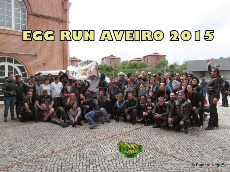 Egg Run 2015