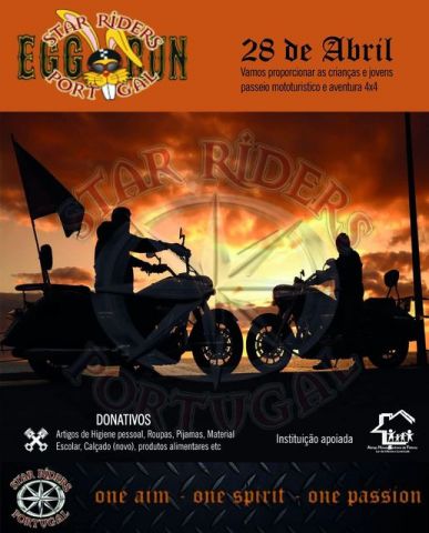 Egg Run 2024 - Madeira